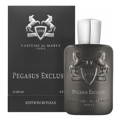 Parfums de Marly Pegasus Exclusif Parfum Parfémovaná voda